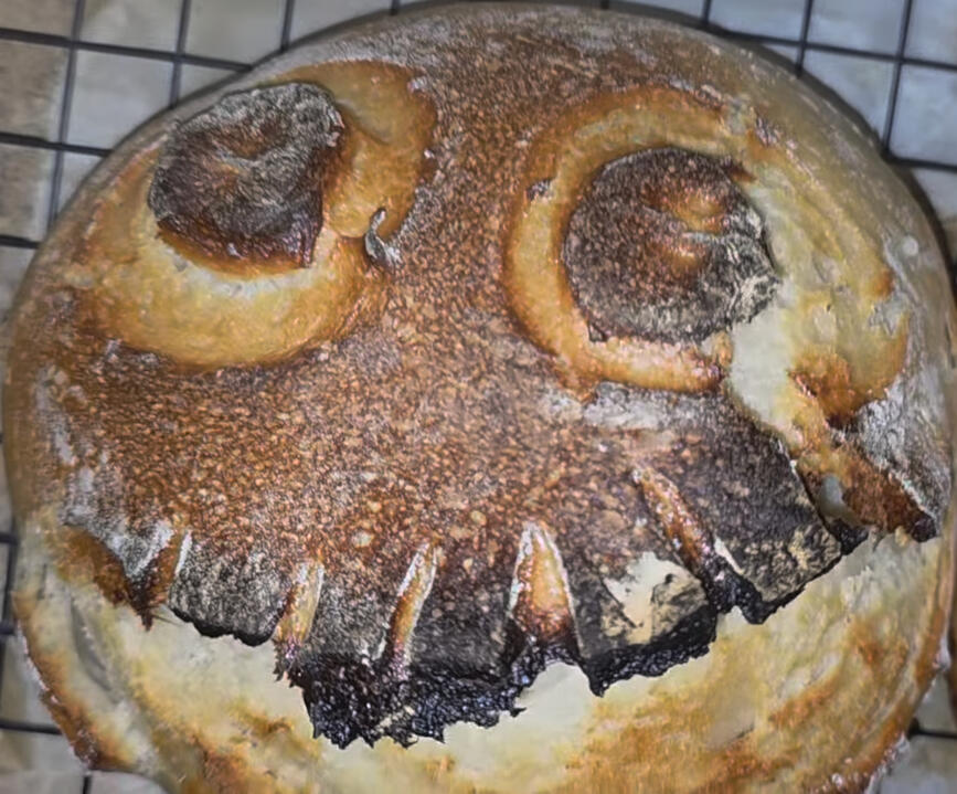 bread bread